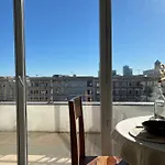 Premium With Views Of Lyon דירה
