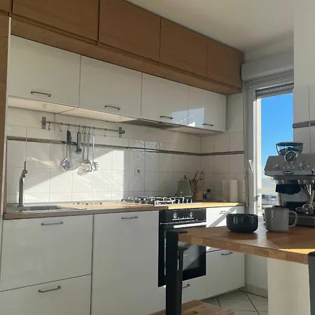 Apartman Premium With Views Of