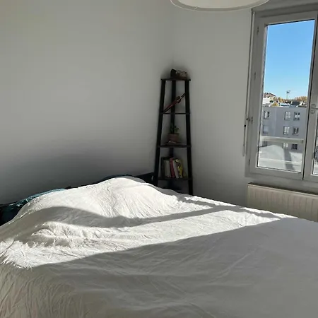 Premium With Views Of Lyon