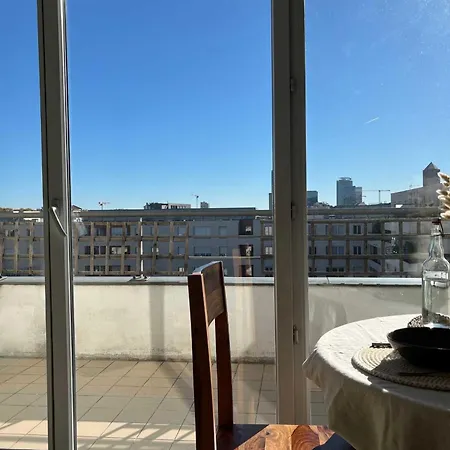Premium With Views Of Lyon Apartment