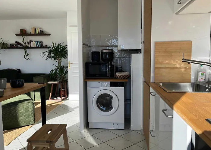 Premium With Views Of