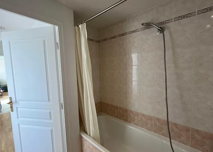 Premium With Views Of Apartman *